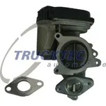 AGR-Ventil TRUCKTEC AUTOMOTIVE 07.16.034