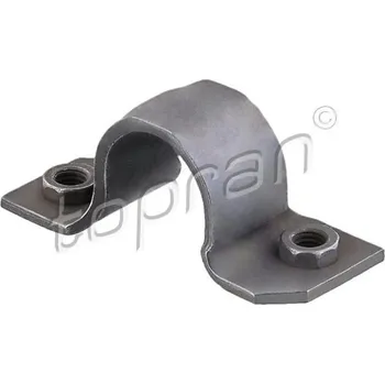 Stabilizátor nápravy Drzak ulozeni stabilizatoru TOPRAN 115 640