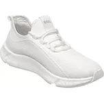 BENNON Obuv polobotka MEADOW OB White Low, barva bílá, vel. 39