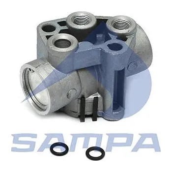 Ventil Vícecestný ventil SAMPA 096.465