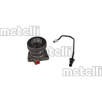 Spojková sada Centrální vysouvač, spojka METELLI 56-0026