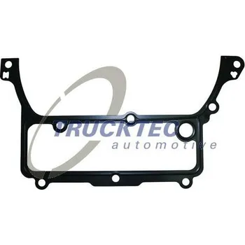 Těsnění motoru Těsnění, kryt rozvodového ústrojí TRUCKTEC AUTOMOTIVE 02.10.193
