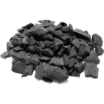 Bazénová chemie Šungit - čistič vody 0,5 kg/1 kg - 1 kg