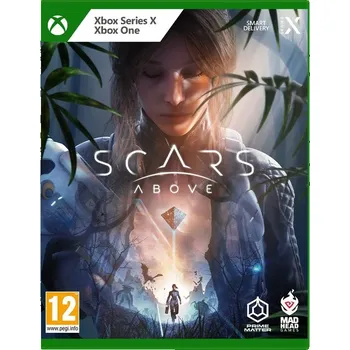 Hra pro Xbox One Scars Above - Xbox