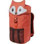 Dětský batoh Helly Hansen FAUNA KIDS BACKPACK UNI Oranžová, Černá, Bílá
