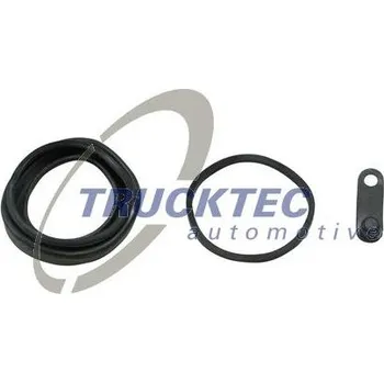 Brzdový třmen Sada na opravy, brzdový třmen TRUCKTEC AUTOMOTIVE 02.35.230