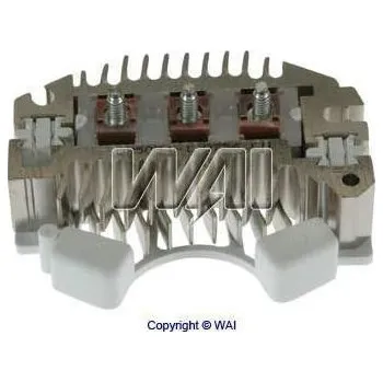 Alternátor Diodový blok alternátoru Delco 1005428