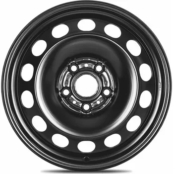 Plechové kolo ŠKODA AUTO 5Q0601027BS03C 6x16 5x112 ET48