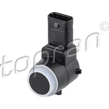 Parkovací asistent Parkovací senzor TOPRAN 408 799