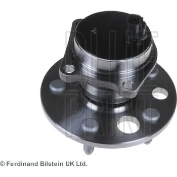 Sada lozisek kol BLUE PRINT ADT38366