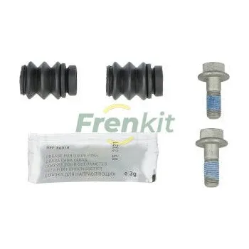 Auto-moto Sada vodicích pouzder, brzdový třmen FRENKIT 810055