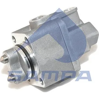 vypínač Spínač, převodovka typu splitter SAMPA 096.276