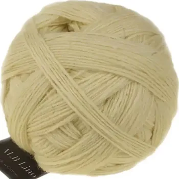 Příze Schoppel Wolle Alb Lino 980 Natur (Příze Alb Lino 980 Natur)