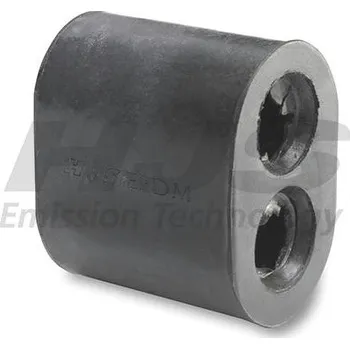 Autodíl Drzak, tlumic vyfuku HJS 83 14 1633