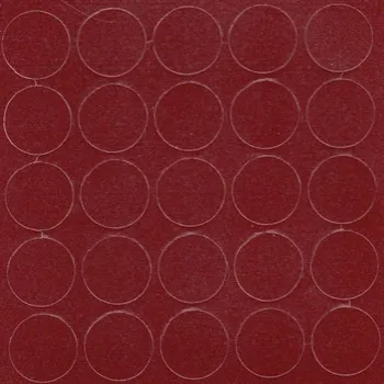 krytka na šroub Samolepicí krytka 14mm (25ks/arch) - 070