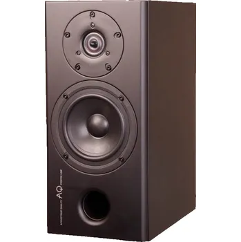 Audio AQ AUDIO PONTOS 9 - černý mat