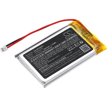 Baterie pro mobilní telefon Baterie Cameron Sino CS-IRF590SL - neoriginální