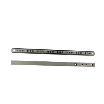 Šroub Kuličkový výsuv - délka 278mm, výška 16,6mm, šířka 10mm