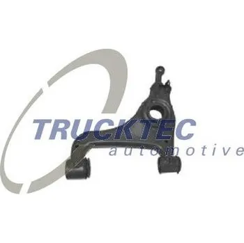 Ridici paka, zaveseni kol TRUCKTEC AUTOMOTIVE 02.31.063