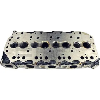 Válec motoru Hlava válce ET ENGINETEAM HL0015