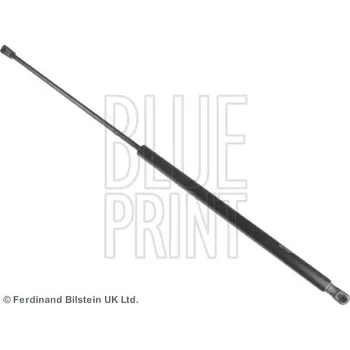 Kapota Pneumaticka pruzina, zavazadlovy / nakladovy prostor BLUE PRINT ADG05805