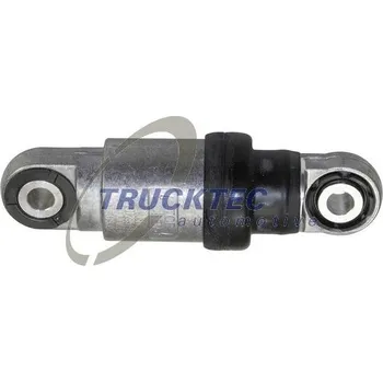 Tlumic vibraci, zebrovany klinovy remen TRUCKTEC AUTOMOTIVE 08.19.152