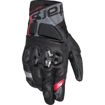 Moto rukavice Rukavice BELIZE 3 DRYSTAR, ALPINESTARS (černá) 2026 (Velikost: 3XL)