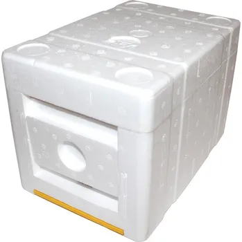 Oplodňáček na chov matek - plastové rámky