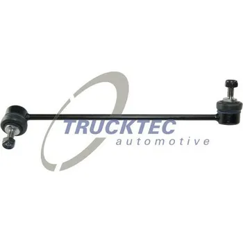 Stabilizátor nápravy Tyc/vzpera, stabilisator TRUCKTEC AUTOMOTIVE 08.31.182