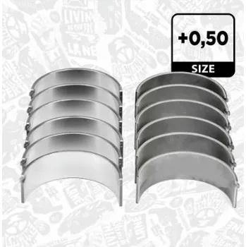 Ojnice Sada lożiska ojnice ET ENGINETEAM LP004050