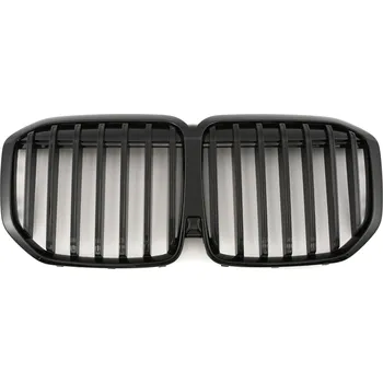 Tuning Maska BMW X7 G07 (2022+) – černá lesklá (single)