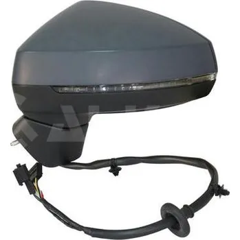 Auto zrcátko vnejsi zpetne zrcatko ALKAR 6141782