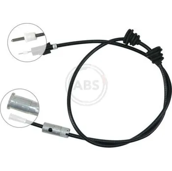 Náhon tachometru Hřídel tachometru A.B.S. K43126