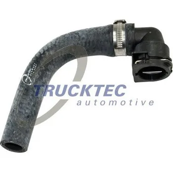 Chladič motoru Hadice chladiče TRUCKTEC AUTOMOTIVE 08.10.118