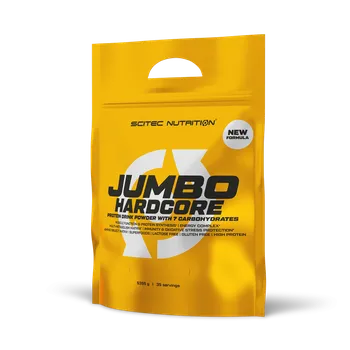 Aminokyselina Scitec Nutrition Jumbo Hardcore 5355 g