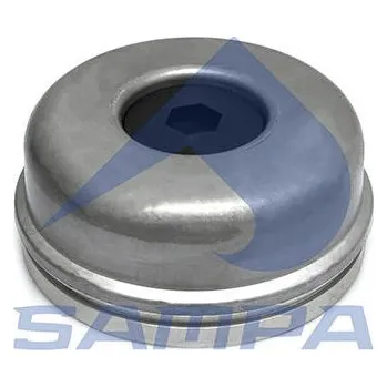 Kryt, lozisko kola SAMPA 040.170