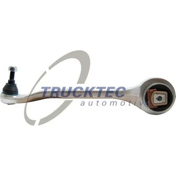 Ridici paka, zaveseni kol TRUCKTEC AUTOMOTIVE 07.31.218