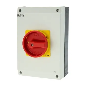 vypínač EATON Spínač P3-100/I5/SVB/N/HI11 207380