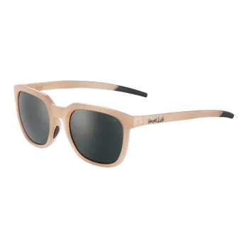 Sluneční brýle Brýle BOLLÉ TALENT Mocha Transparent Matte - TNS BS017007