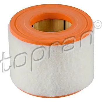 Filtr do auta Vzduchový filtr TOPRAN 113 904