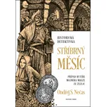 Stříbrný měsíc - Ondřej S. Nečas (2023) [E-kniha]