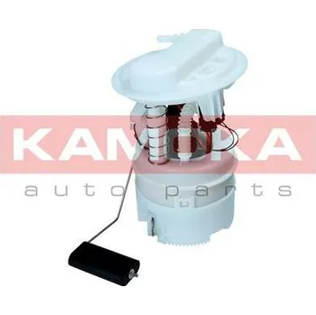 Palivový systém Palivová přívodní jednotka KAMOKA 8400043