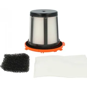 Filtr do vysavače VHBW Filtr pro AEG Viva Flash AE 7340 / Electrolux Cyclone Ultra Z7300 / Zanussi A1610