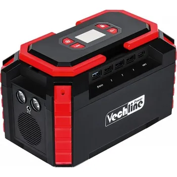 Záložní zdroj Přenosný záložní zdroj 300W