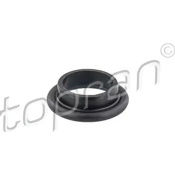 Automobilové těsnění Těsnění, koleno sacího potrubí TOPRAN 100 675