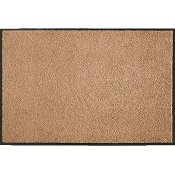 Rohožka Hans Home Rohožka Wash & Clean 102041 Caramel - 90x150 - doprava zdarma
