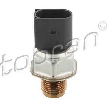 Autoelektrika Snímač, tlak paliva TOPRAN 116 253