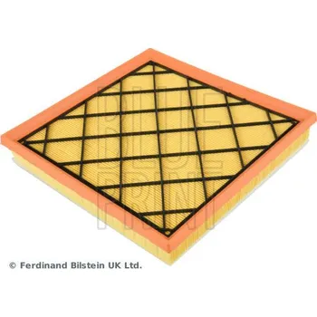 Filtr do auta Vzduchový filtr BLUE PRINT ADG022146