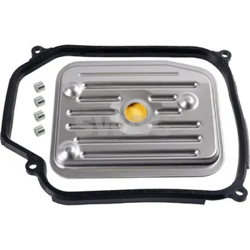 Hydraulický filtr Sada hydraulickeho filtru, automaticka prevodovka SWAG 33 10 2643