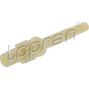 Autodíl Pásový úhlový převod, hřídel tachometru TOPRAN 107 400